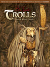 Imagen de portada para Trolls